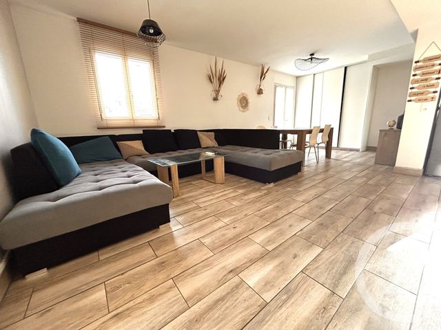 Maison &agrave; vendre - 9 pi&egrave;ces - 168,46 m2 - Frontignan - 34 - LANGUEDOC-ROUSSILLON