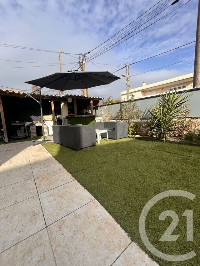 Maison &agrave; vendre - 9 pi&egrave;ces - 168,46 m2 - Frontignan - 34 - LANGUEDOC-ROUSSILLON