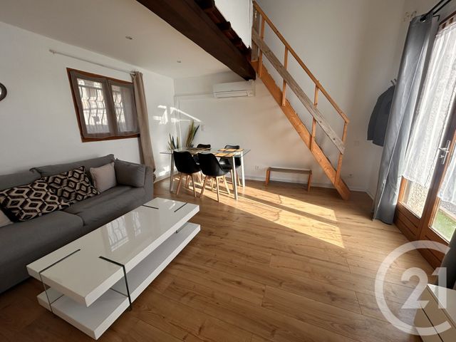 Maison &agrave; vendre - 9 pi&egrave;ces - 168,46 m2 - Frontignan - 34 - LANGUEDOC-ROUSSILLON