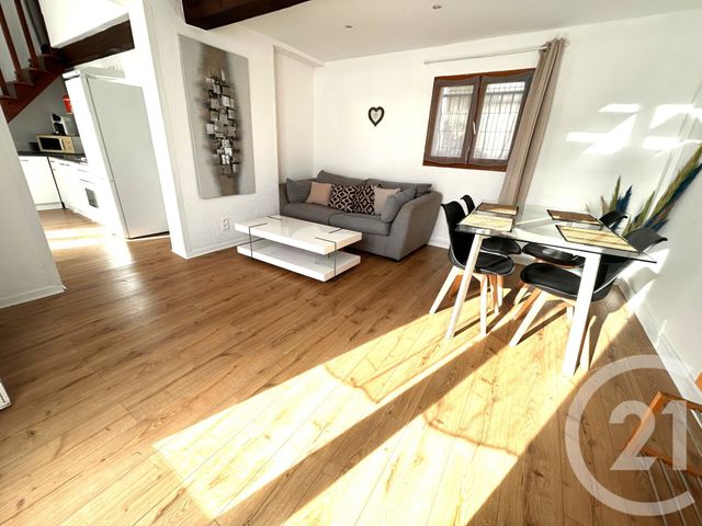 Maison &agrave; vendre - 9 pi&egrave;ces - 168,46 m2 - Frontignan - 34 - LANGUEDOC-ROUSSILLON