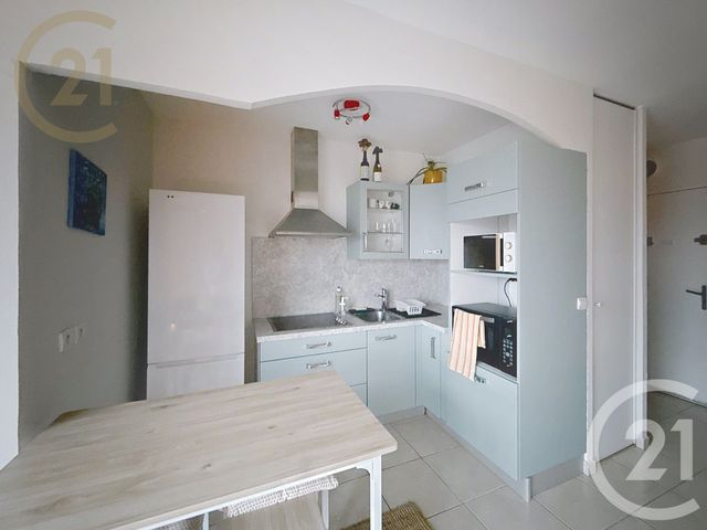 Appartement F2 &agrave; vendre - 2 pi&egrave;ces - 45,25 m2 - Frontignan - 34 - LANGUEDOC-ROUSSILLON
