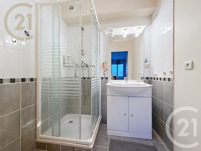 Appartement F2 &agrave; vendre - 2 pi&egrave;ces - 45,25 m2 - Frontignan - 34 - LANGUEDOC-ROUSSILLON