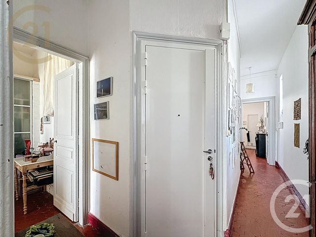 Appartement T3 &agrave; vendre - 2 pi&egrave;ces - 64,02 m2 - Sete - 34 - LANGUEDOC-ROUSSILLON