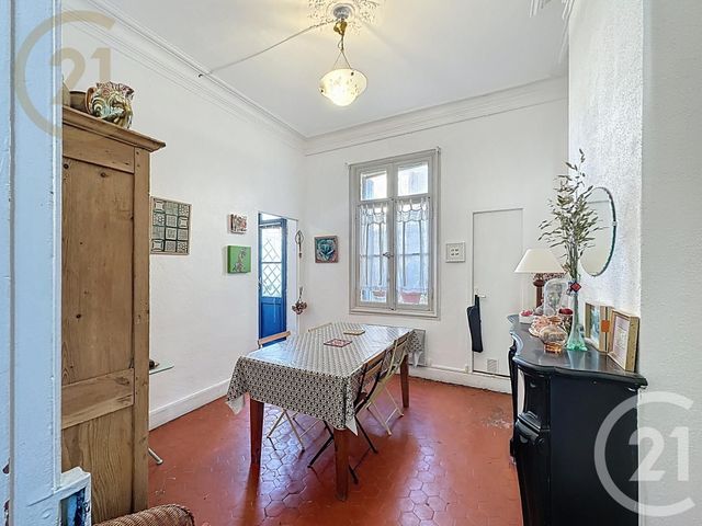 Appartement T3 &agrave; vendre - 2 pi&egrave;ces - 64,02 m2 - Sete - 34 - LANGUEDOC-ROUSSILLON