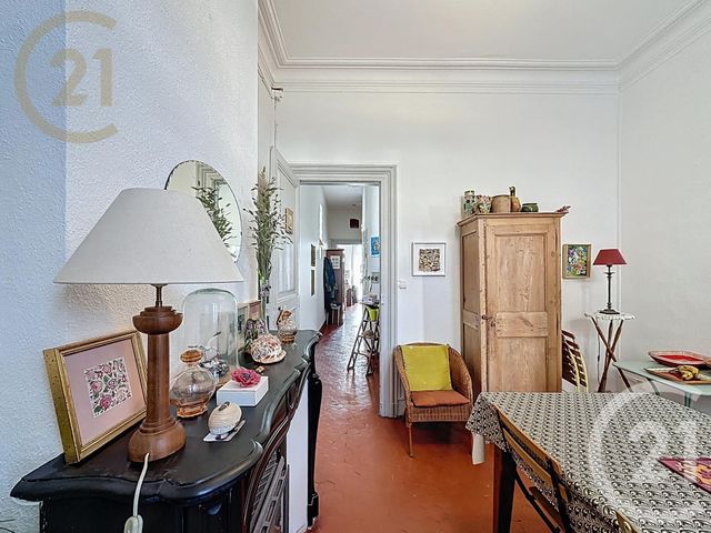 Appartement T3 &agrave; vendre - 2 pi&egrave;ces - 64,02 m2 - Sete - 34 - LANGUEDOC-ROUSSILLON