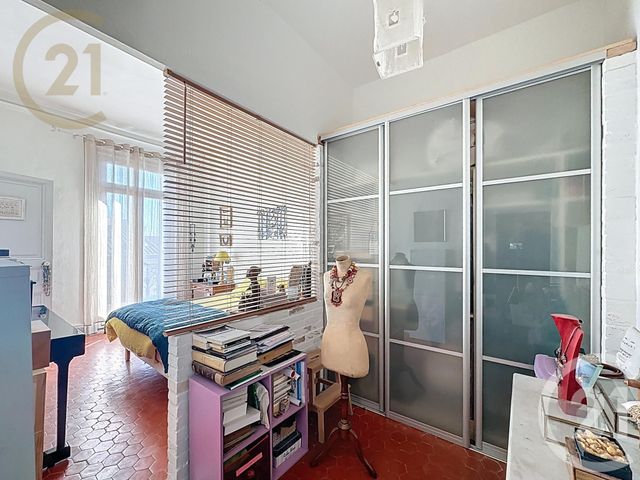 Appartement T3 &agrave; vendre - 2 pi&egrave;ces - 64,02 m2 - Sete - 34 - LANGUEDOC-ROUSSILLON