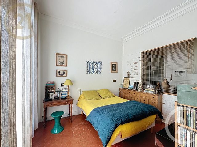 Appartement T3 &agrave; vendre - 2 pi&egrave;ces - 64,02 m2 - Sete - 34 - LANGUEDOC-ROUSSILLON