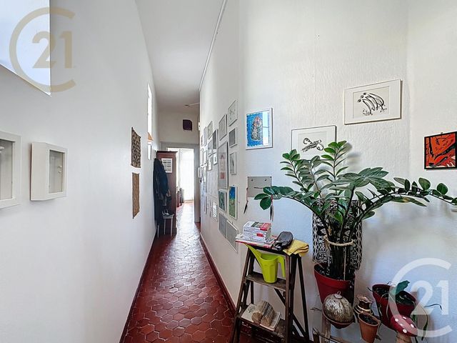 Appartement T3 &agrave; vendre - 2 pi&egrave;ces - 64,02 m2 - Sete - 34 - LANGUEDOC-ROUSSILLON