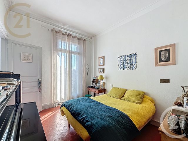 Appartement T3 &agrave; vendre - 2 pi&egrave;ces - 64,02 m2 - Sete - 34 - LANGUEDOC-ROUSSILLON