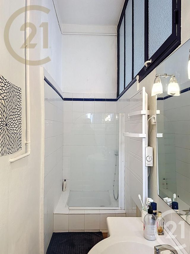 Appartement T3 &agrave; vendre - 2 pi&egrave;ces - 64,02 m2 - Sete - 34 - LANGUEDOC-ROUSSILLON