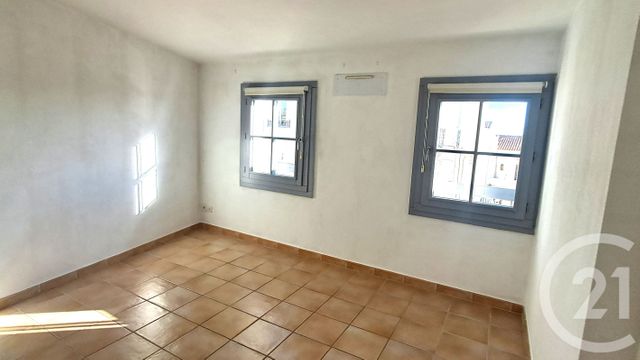 Appartement F2 &agrave; vendre - 2 pi&egrave;ces - 38 m2 - Frontignan - 34 - LANGUEDOC-ROUSSILLON