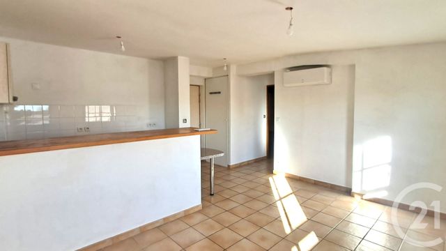 Appartement F2 &agrave; vendre - 2 pi&egrave;ces - 38 m2 - Frontignan - 34 - LANGUEDOC-ROUSSILLON