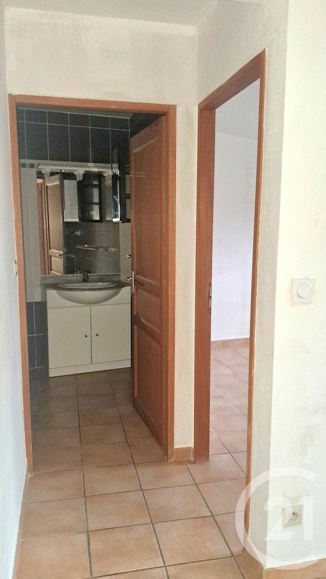 Appartement F2 &agrave; vendre - 2 pi&egrave;ces - 38 m2 - Frontignan - 34 - LANGUEDOC-ROUSSILLON