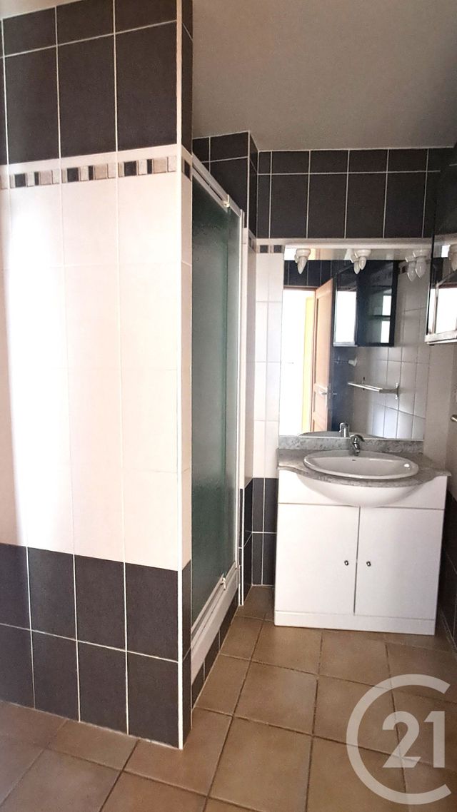 Appartement F2 &agrave; vendre - 2 pi&egrave;ces - 38 m2 - Frontignan - 34 - LANGUEDOC-ROUSSILLON