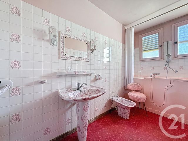 Maison &agrave; vendre - 4 pi&egrave;ces - 149,67 m2 - Frontignan - 34 - LANGUEDOC-ROUSSILLON