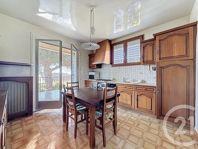 Maison &agrave; vendre - 4 pi&egrave;ces - 149,67 m2 - Frontignan - 34 - LANGUEDOC-ROUSSILLON