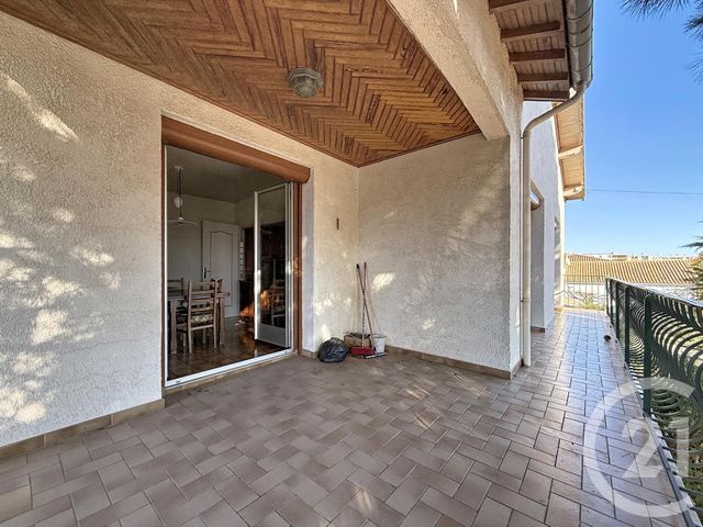 Maison &agrave; vendre - 4 pi&egrave;ces - 149,67 m2 - Frontignan - 34 - LANGUEDOC-ROUSSILLON