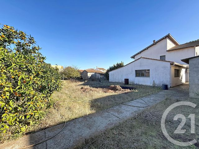 Maison &agrave; vendre - 4 pi&egrave;ces - 149,67 m2 - Frontignan - 34 - LANGUEDOC-ROUSSILLON