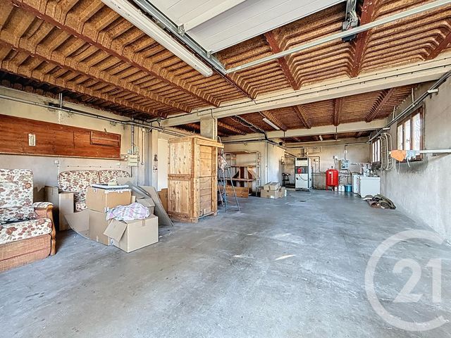 Maison &agrave; vendre - 4 pi&egrave;ces - 149,67 m2 - Frontignan - 34 - LANGUEDOC-ROUSSILLON