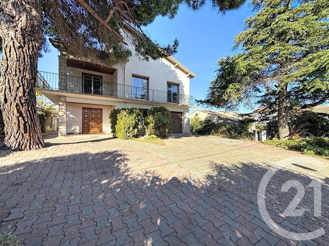 maison - FRONTIGNAN - 34