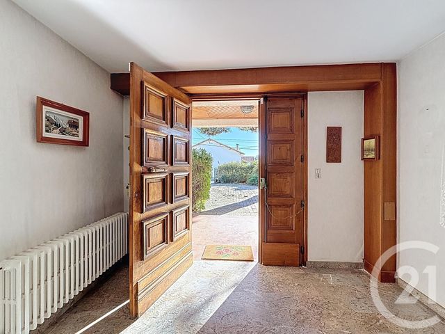 Maison &agrave; vendre - 4 pi&egrave;ces - 149,67 m2 - Frontignan - 34 - LANGUEDOC-ROUSSILLON