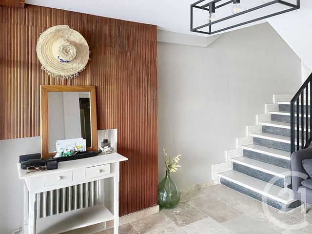 Maison &agrave; vendre - 7 pi&egrave;ces - 210 m2 - Frontignan - 34 - LANGUEDOC-ROUSSILLON