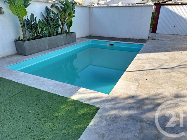 Maison &agrave; vendre - 7 pi&egrave;ces - 210 m2 - Frontignan - 34 - LANGUEDOC-ROUSSILLON