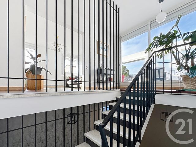 Maison &agrave; vendre - 7 pi&egrave;ces - 210 m2 - Frontignan - 34 - LANGUEDOC-ROUSSILLON