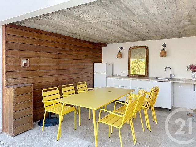 Maison &agrave; vendre - 7 pi&egrave;ces - 210 m2 - Frontignan - 34 - LANGUEDOC-ROUSSILLON