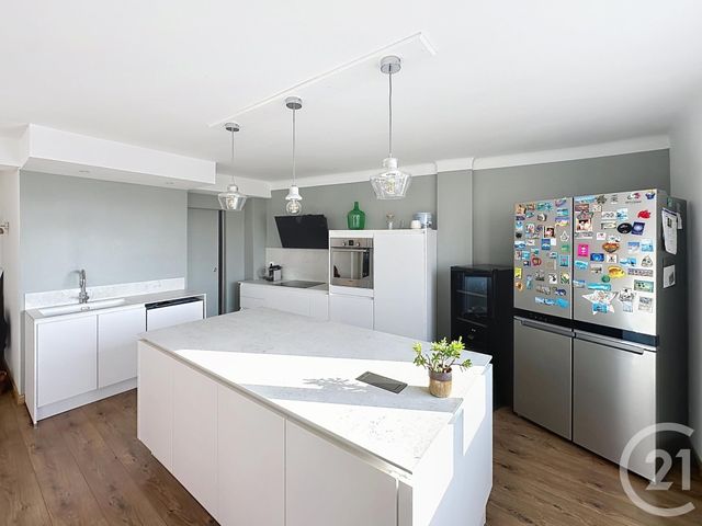 Maison &agrave; vendre - 7 pi&egrave;ces - 210 m2 - Frontignan - 34 - LANGUEDOC-ROUSSILLON