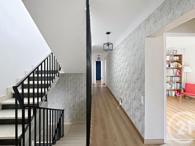 Maison &agrave; vendre - 7 pi&egrave;ces - 210 m2 - Frontignan - 34 - LANGUEDOC-ROUSSILLON