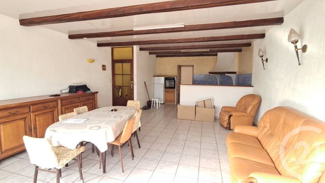 Maison &agrave; vendre - 5 pi&egrave;ces - 113 m2 - Frontignan - 34 - LANGUEDOC-ROUSSILLON