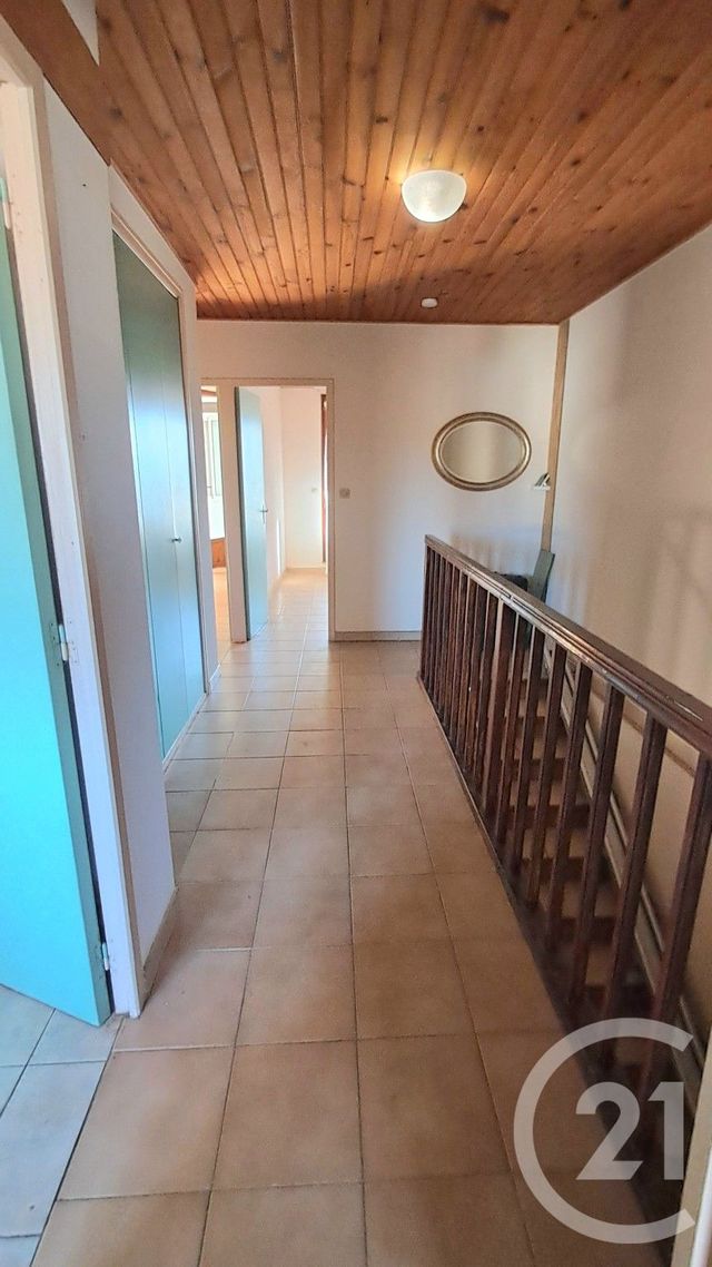 Maison &agrave; vendre - 5 pi&egrave;ces - 113 m2 - Frontignan - 34 - LANGUEDOC-ROUSSILLON