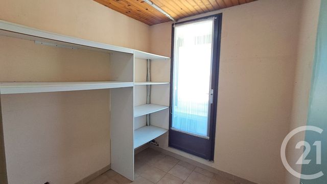 Maison &agrave; vendre - 5 pi&egrave;ces - 113 m2 - Frontignan - 34 - LANGUEDOC-ROUSSILLON