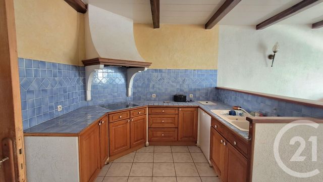 Maison &agrave; vendre - 5 pi&egrave;ces - 113 m2 - Frontignan - 34 - LANGUEDOC-ROUSSILLON