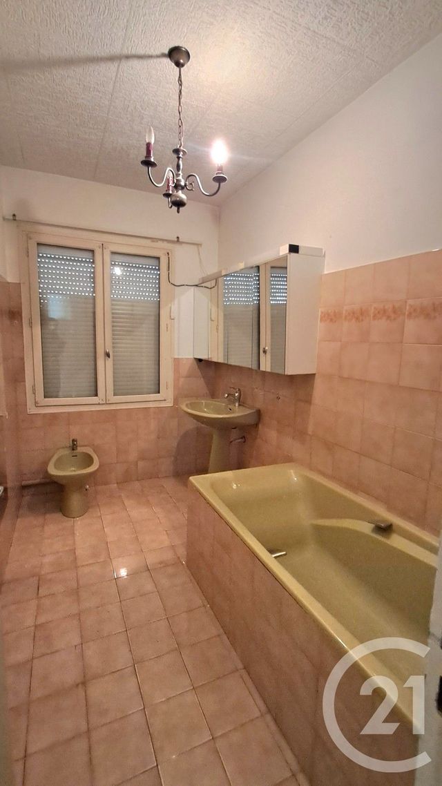 Maison &agrave; vendre - 5 pi&egrave;ces - 113 m2 - Frontignan - 34 - LANGUEDOC-ROUSSILLON