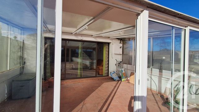 Maison &agrave; vendre - 5 pi&egrave;ces - 113 m2 - Frontignan - 34 - LANGUEDOC-ROUSSILLON