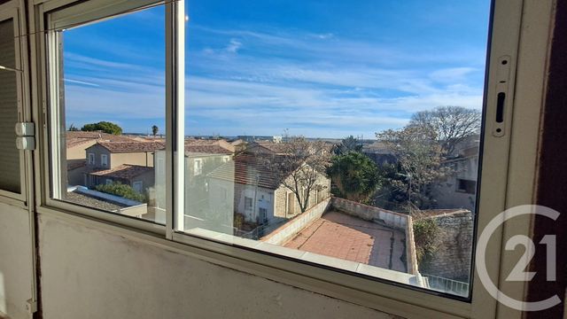 Maison &agrave; vendre - 5 pi&egrave;ces - 113 m2 - Frontignan - 34 - LANGUEDOC-ROUSSILLON