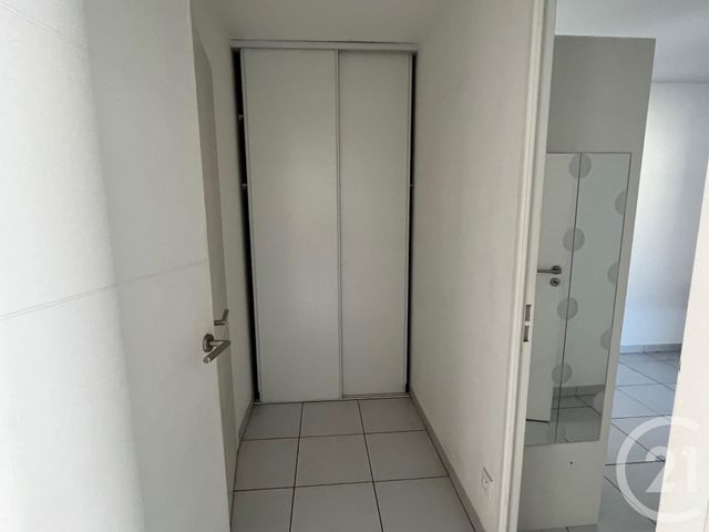 Appartement F2 &agrave; louer - 2 pi&egrave;ces - 40,80 m2 - Montpellier - 34 - LANGUEDOC-ROUSSILLON
