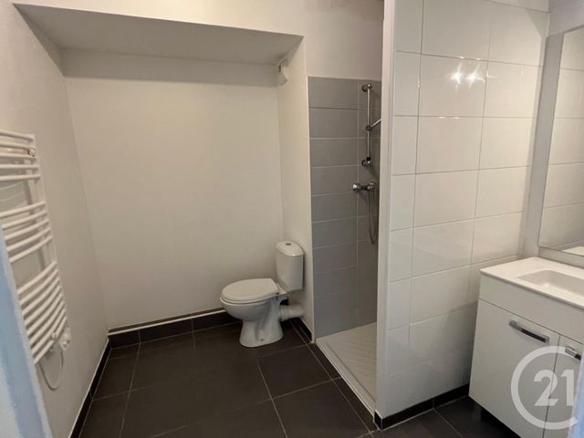 Appartement F2 &agrave; louer - 2 pi&egrave;ces - 40,80 m2 - Montpellier - 34 - LANGUEDOC-ROUSSILLON