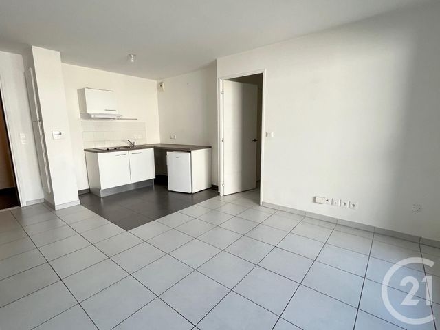Appartement F2 &agrave; louer - 2 pi&egrave;ces - 40,80 m2 - Montpellier - 34 - LANGUEDOC-ROUSSILLON
