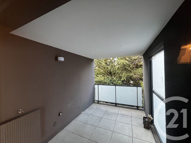 Appartement F2 &agrave; louer - 2 pi&egrave;ces - 37,60 m2 - Montpellier - 34 - LANGUEDOC-ROUSSILLON