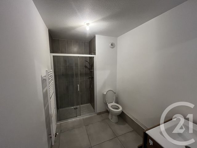 Appartement F2 &agrave; louer - 2 pi&egrave;ces - 37,60 m2 - Montpellier - 34 - LANGUEDOC-ROUSSILLON