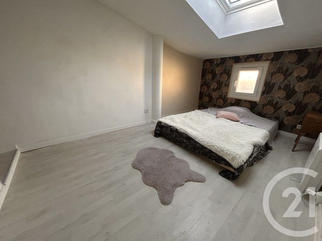 Maison &agrave; vendre - 3 pi&egrave;ces - 45,92 m2 - Frontignan - 34 - LANGUEDOC-ROUSSILLON