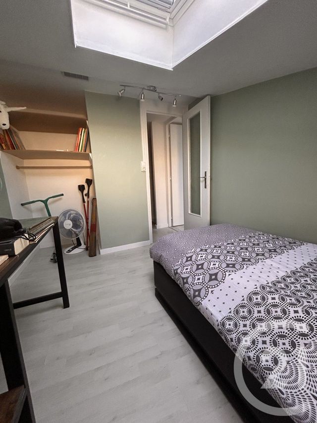 Maison &agrave; vendre - 3 pi&egrave;ces - 45,92 m2 - Frontignan - 34 - LANGUEDOC-ROUSSILLON