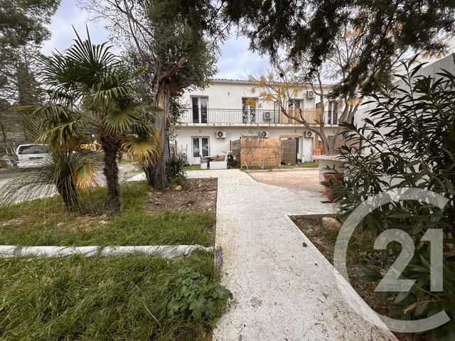 Maison &agrave; vendre - 20 pi&egrave;ces - 395 m2 - Poussan - 34 - LANGUEDOC-ROUSSILLON