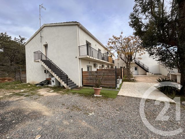 Maison &agrave; vendre - 20 pi&egrave;ces - 395 m2 - Poussan - 34 - LANGUEDOC-ROUSSILLON
