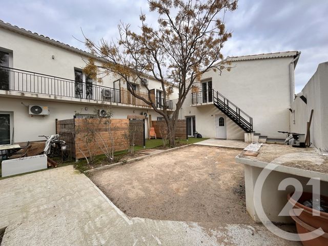 Maison &agrave; vendre - 20 pi&egrave;ces - 395 m2 - Poussan - 34 - LANGUEDOC-ROUSSILLON