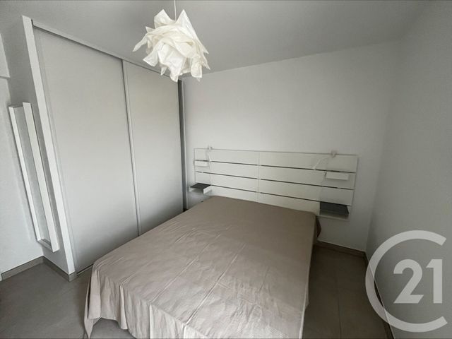 Appartement F3 &agrave; louer - 3 pi&egrave;ces - 67,73 m2 - Vic La Gardiole - 34 - LANGUEDOC-ROUSSILLON