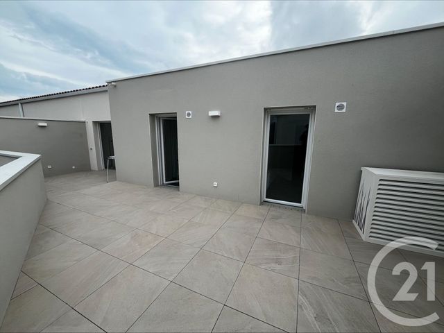 Appartement F3 &agrave; louer - 3 pi&egrave;ces - 67,73 m2 - Vic La Gardiole - 34 - LANGUEDOC-ROUSSILLON